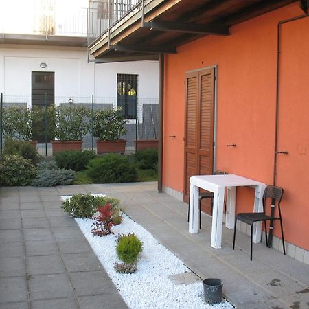 Willa Casa Miriam Bergamo Zewnętrze zdjęcie