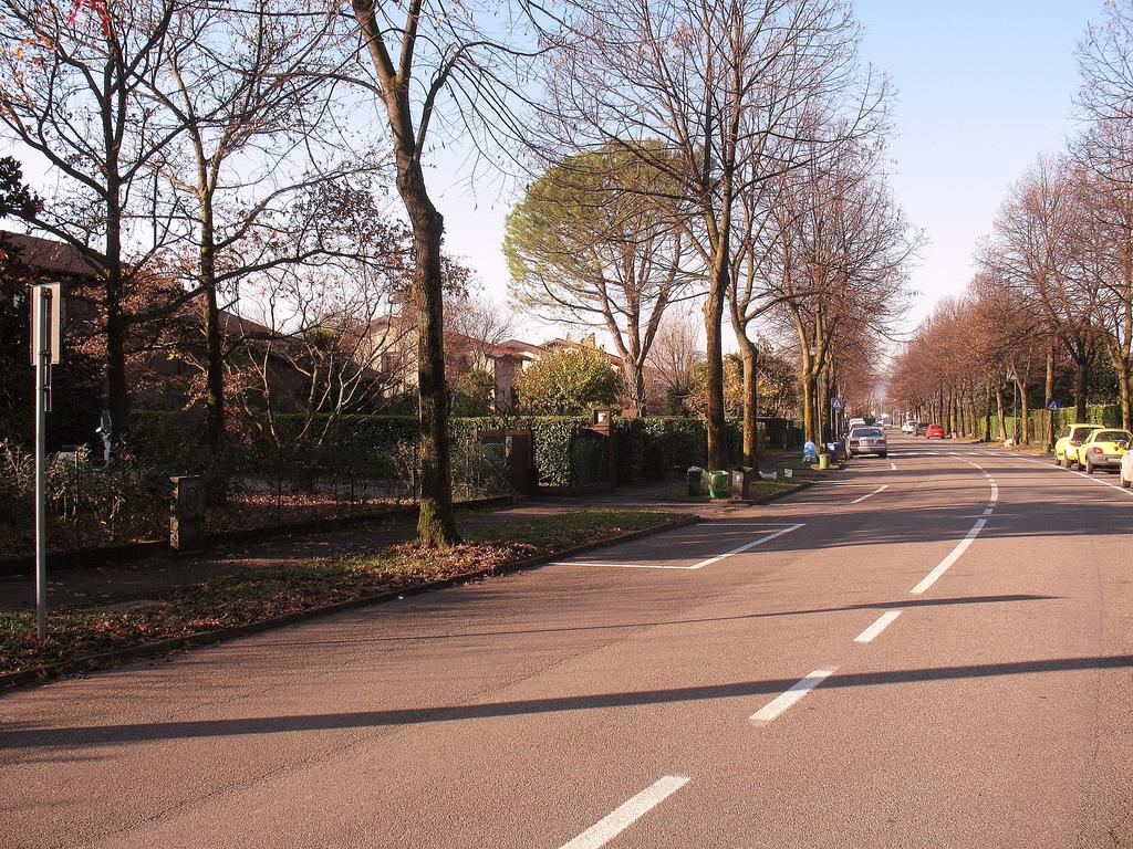 Willa Casa Miriam Bergamo Zewnętrze zdjęcie