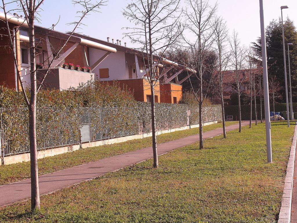 Willa Casa Miriam Bergamo Zewnętrze zdjęcie
