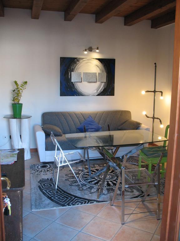 Willa Casa Miriam Bergamo Zewnętrze zdjęcie