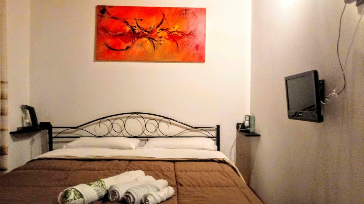 Willa Casa Miriam Bergamo Zewnętrze zdjęcie