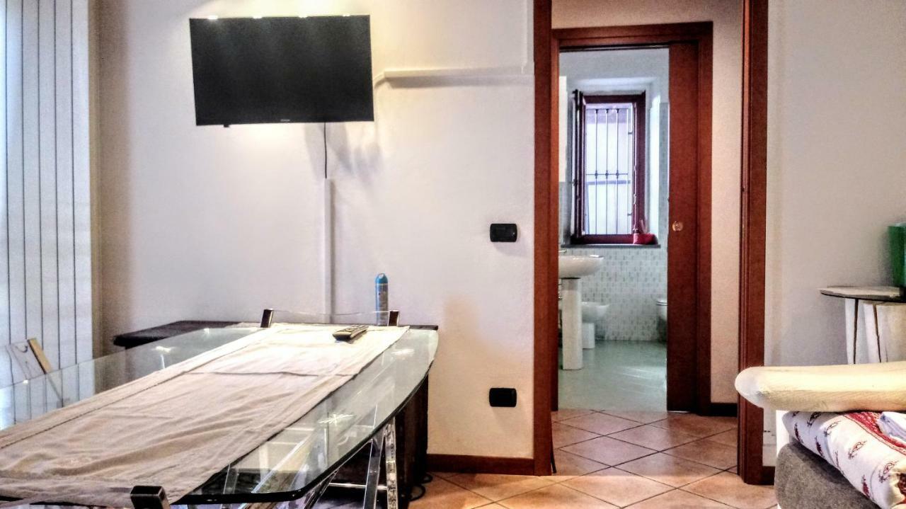 Willa Casa Miriam Bergamo Zewnętrze zdjęcie