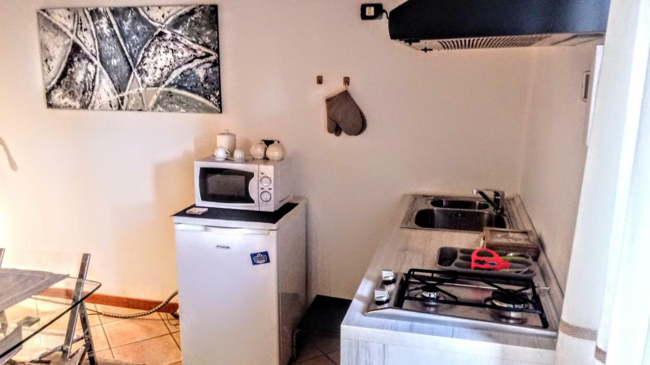 Willa Casa Miriam Bergamo Zewnętrze zdjęcie