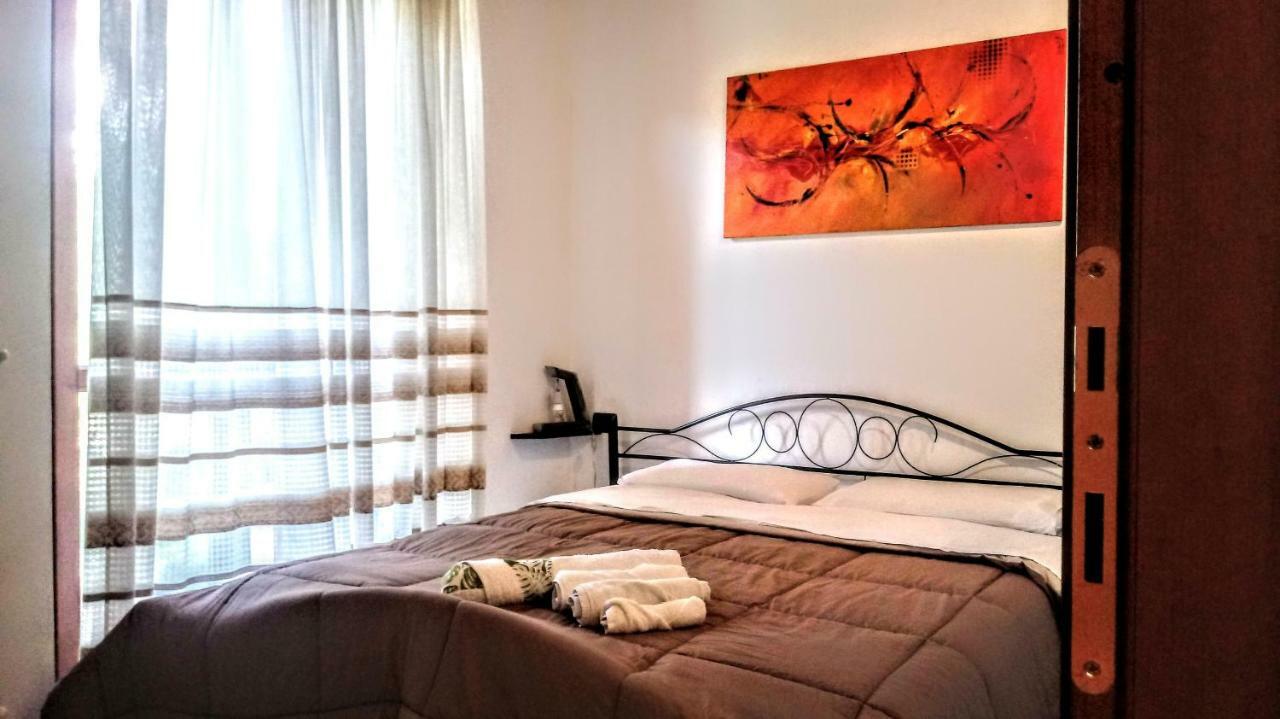 Willa Casa Miriam Bergamo Zewnętrze zdjęcie