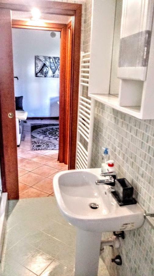Willa Casa Miriam Bergamo Zewnętrze zdjęcie
